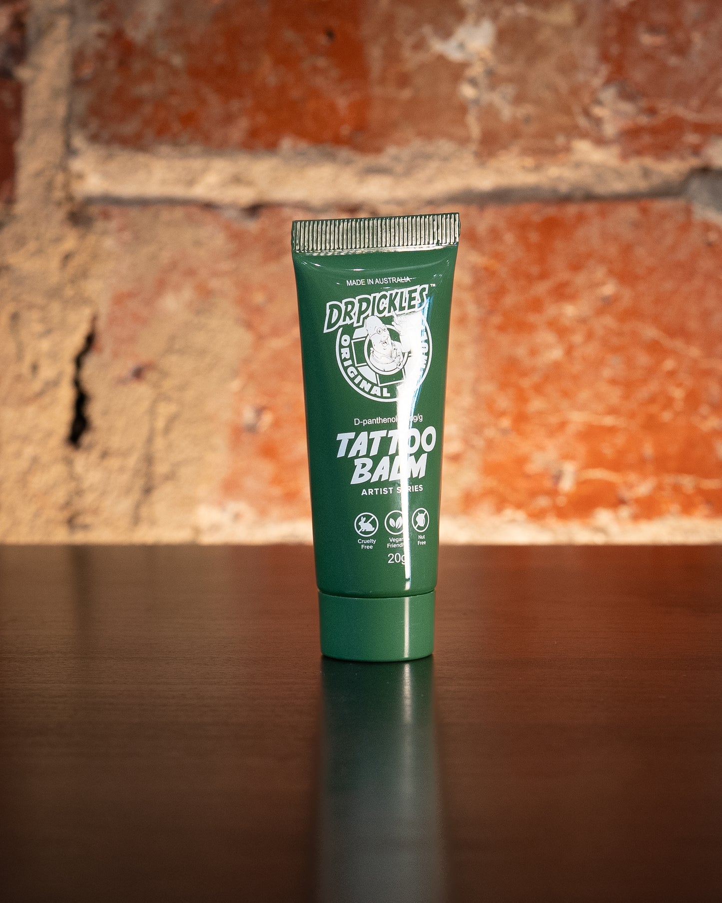 Dr Pickles Tattoo Balm 20g