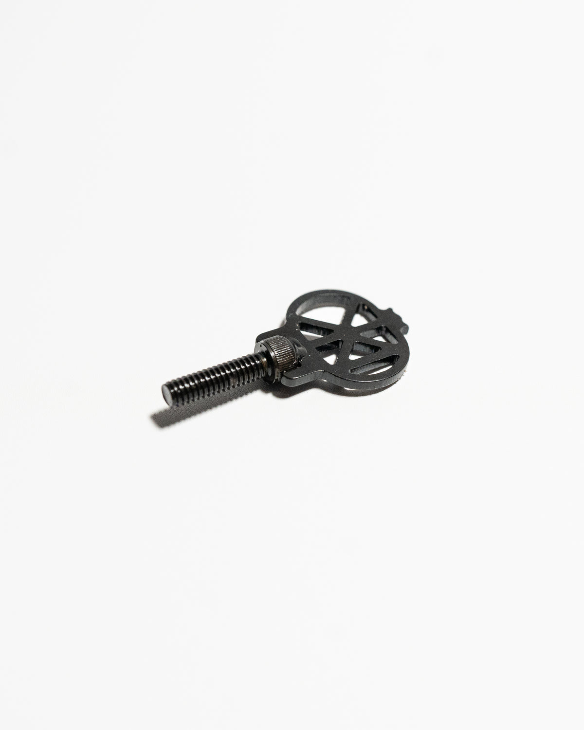 Dan Kubin Thumb Screw