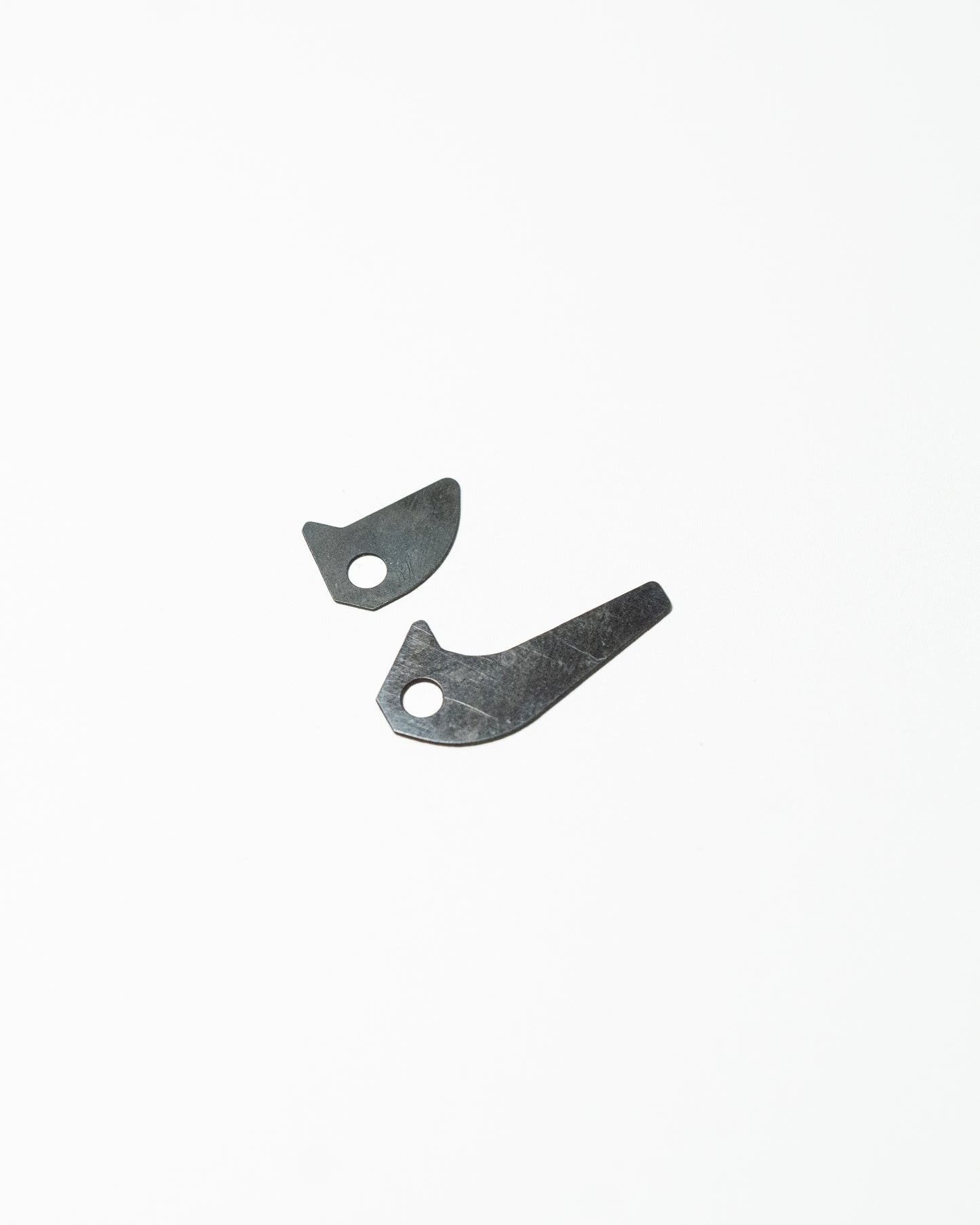 Dan Kubin Sidewinder Spring | 46er & V7
