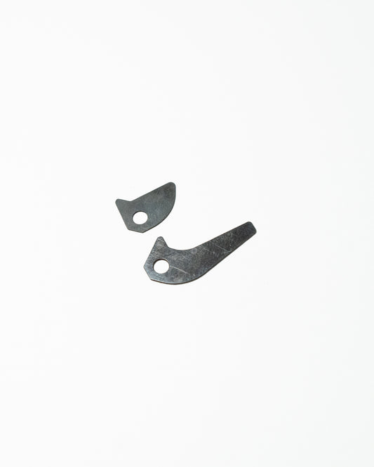 Dan Kubin Sidewinder Spring | 46er & V7