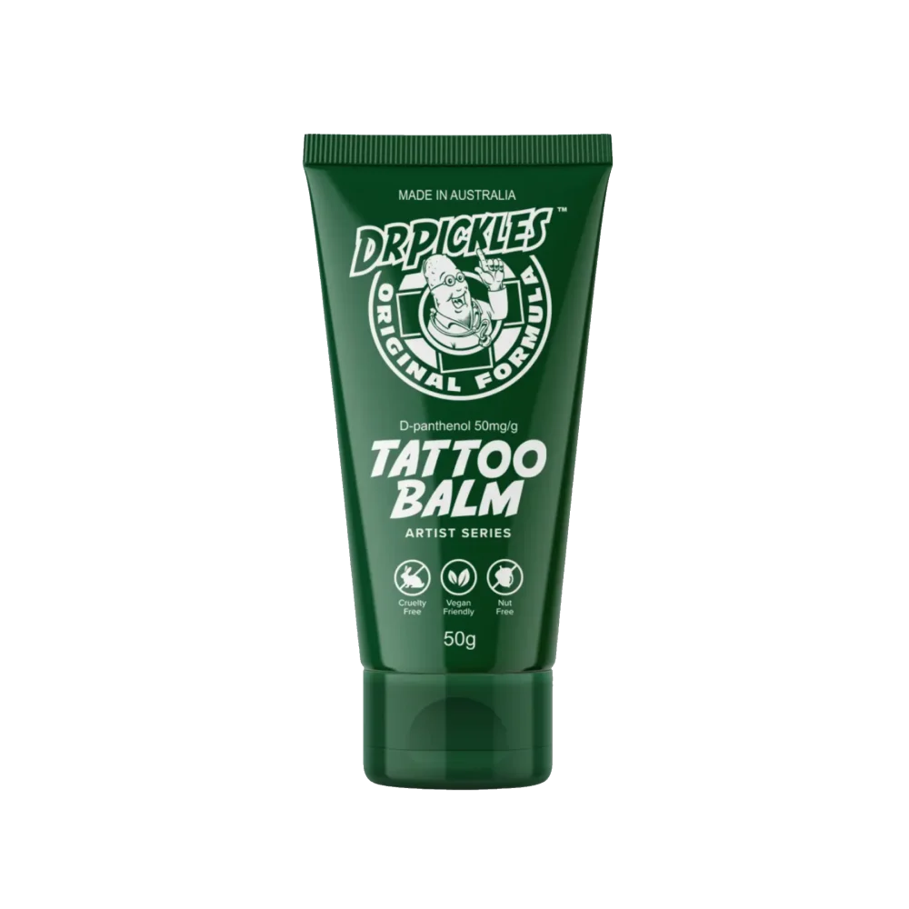 Dr Pickles Tattoo Balm 20g