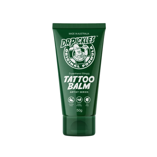 Dr Pickles Tattoo Balm 20g