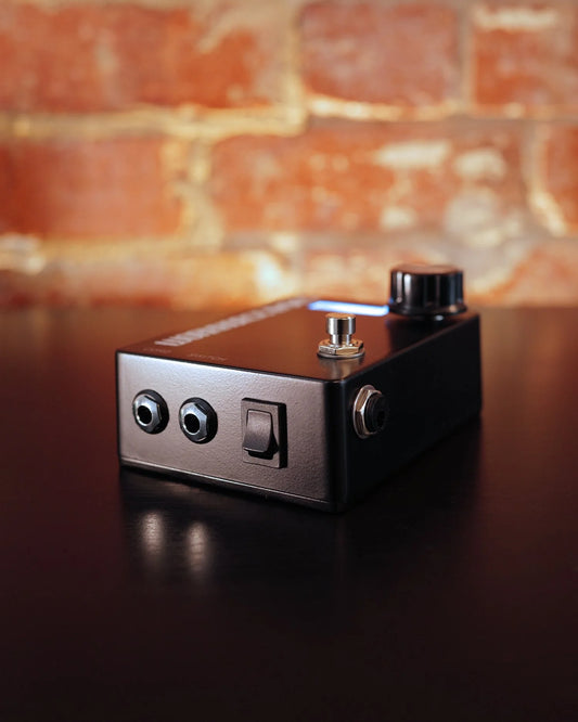 Workhorse Deluxe Tattoo Power Supply V3 | BATTERY POWERED