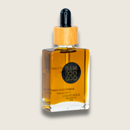 Bamboo Goo Liquid Gold 30ml